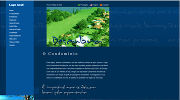 abrir site