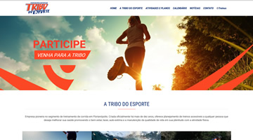 abrir site
