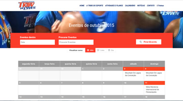 abrir site